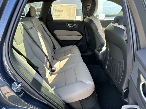 New 2026 Volvo XC60 B5 Plus w/ Climate Package image 19