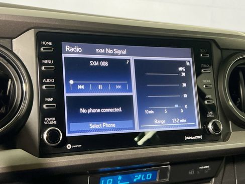 Used 2022 Toyota Tacoma SR5 w/ Technology Package image 27