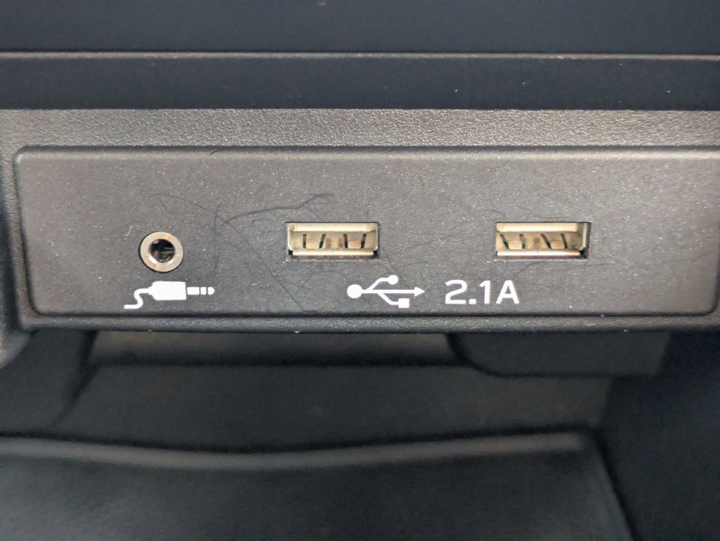Certified 2022 Subaru WRX AWD/4WD image 20