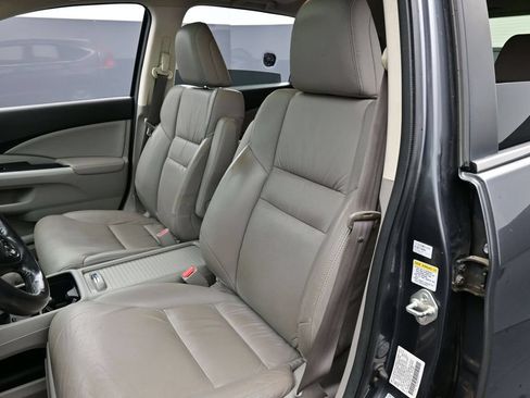 Used 2013 Honda CR-V EX-L image 21