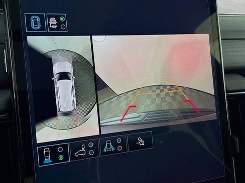 New 2026 GMC Yukon AT4 Ultimate image 14