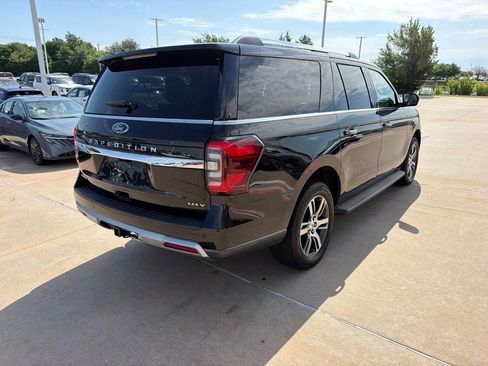 Used 2024 Ford Expedition Max Limited RWD image 5