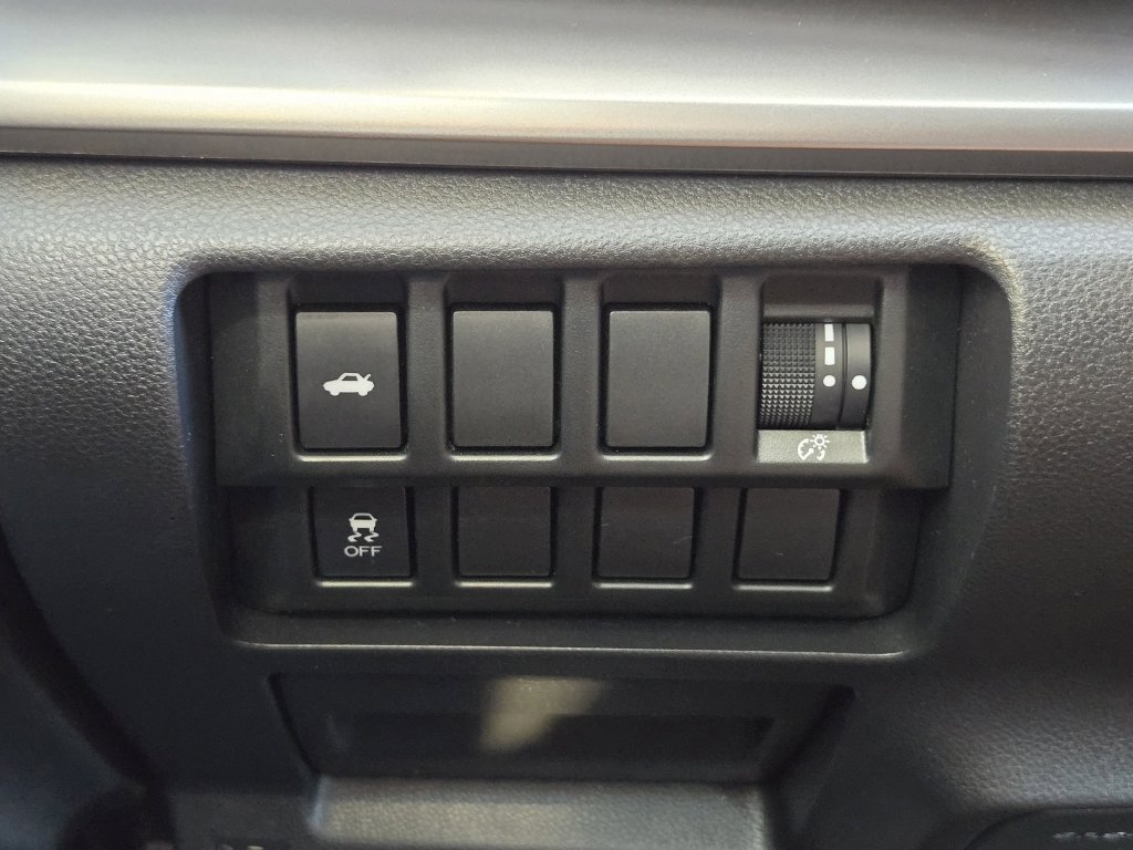 Used 2023 Subaru WRX Premium AWD/4WD image 22