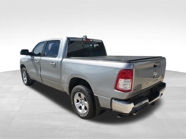 Used 2022 RAM 1500 Big Horn AWD/4WD image 6