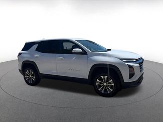 Used 2025 Chevrolet Equinox LT video 2