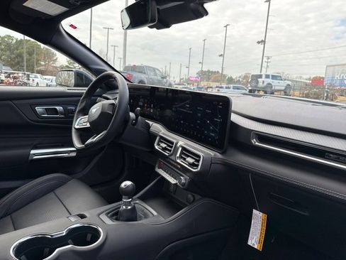 New 2026 Ford Mustang GT Premium image 14