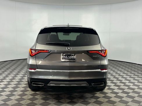 Used 2025 Acura MDX w/ Technology Package image 6