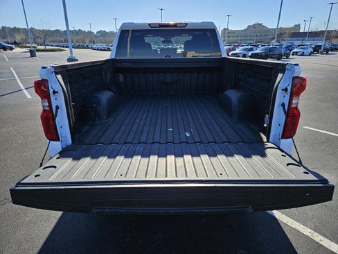 Used 2024 Chevrolet Silverado 1500 LT w/ Protection Package image 17
