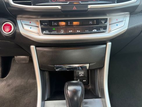 Used 2013 Honda Accord EX-L image 18
