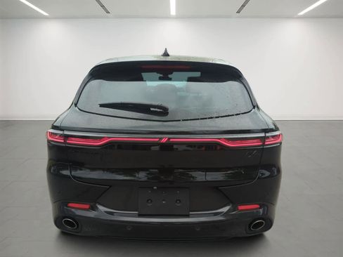 Used 2024 Dodge Hornet R/T w/ Tech Pack w/o Parking AWD/4WD image 5