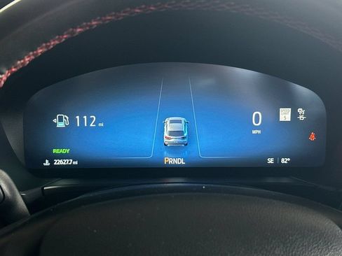 Certified 2023 Ford Escape ST-Line Elite AWD/4WD image 27