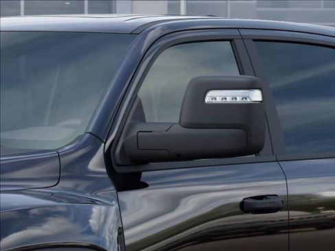 New 2026 RAM 1500 RHO image 12