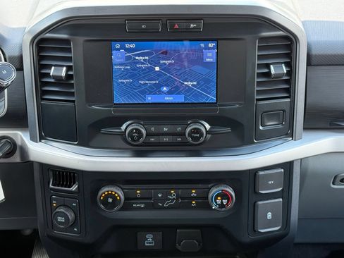 Used 2023 Ford F150 XLT AWD/4WD image 18