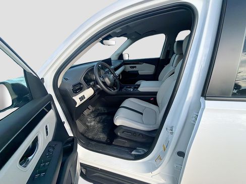 New 2026 Honda Pilot EX-L image 17