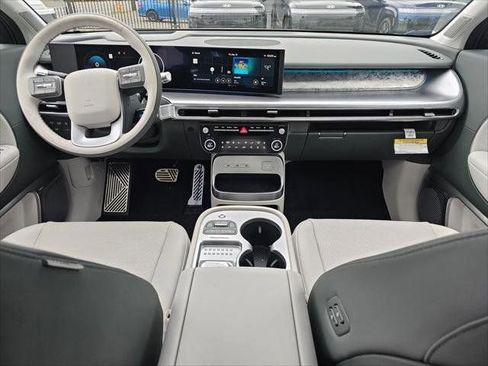 New 2026 Hyundai Ioniq 9 Calligraphy AWD/4WD image 15