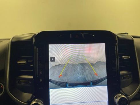 Used 2023 RAM 1500 Big Horn image 13