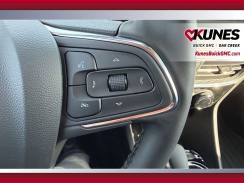 New 2026 Buick Encore GX Sport Touring w/ Advanced Technology Package image 14