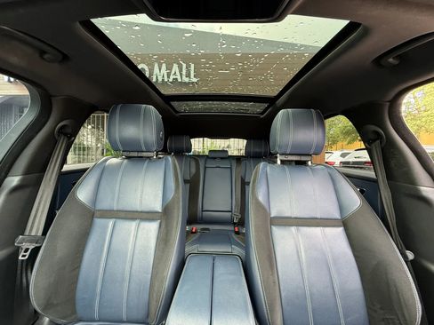 Used 2019 Land Rover Range Rover Velar R-Dynamic SE AWD/4WD image 9