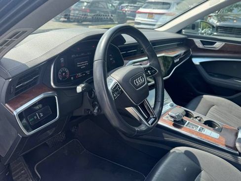 Used 2019 Audi A6 3.0T Premium Plus w/ Premium Plus Package AWD/4WD image 26