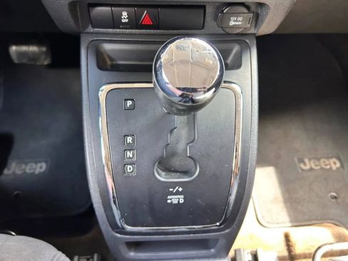 Used 2016 Jeep Patriot Sport w/ Power Value Group image 23