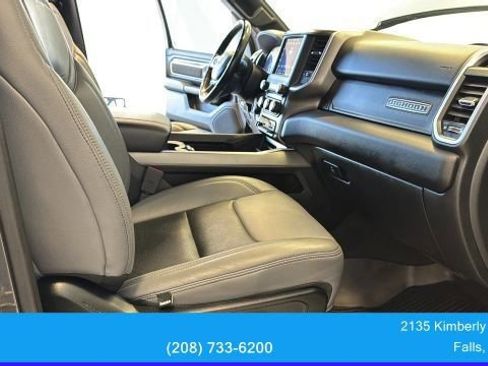 Used 2020 RAM 1500 Big Horn AWD/4WD image 38