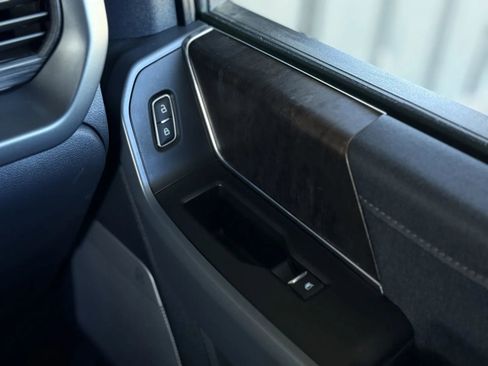 Used 2024 Ford F150 XLT w/ Equipment Group 303A High image 53