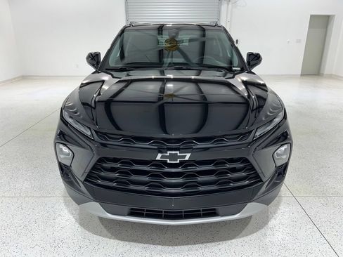 Used 2024 Chevrolet Blazer LT w/ Convenience Package FWD image 8