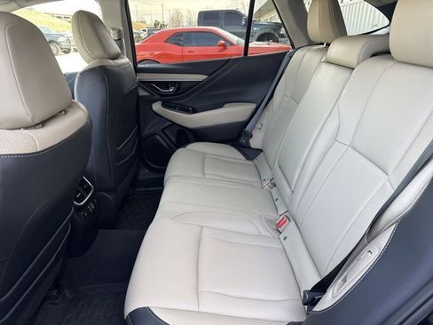 Used 2024 Subaru Outback Limited XT image 6