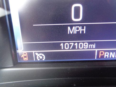 Used 2015 Chevrolet Silverado 2500 LTZ w/ Duramax Plus Package image 64