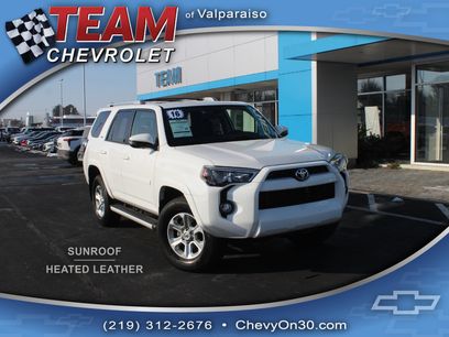 Used 2016 Toyota 4Runner SR5 Premium