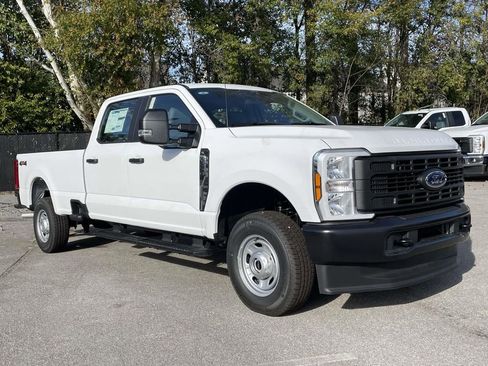 New 2026 Ford F250 XL image 1