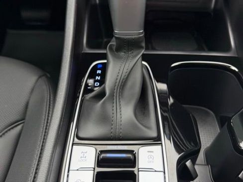 Used 2025 Hyundai Tucson SEL image 30