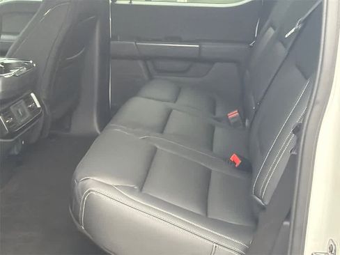 New 2025 Ford F150 STX w/ Equipment Group 200A image 17