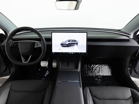 Used 2025 Tesla Model 3 RWD image 36