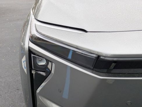 New 2026 Toyota bZ Limited image 10