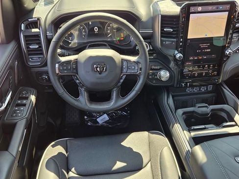 New 2026 RAM 1500 Limited AWD/4WD image 14