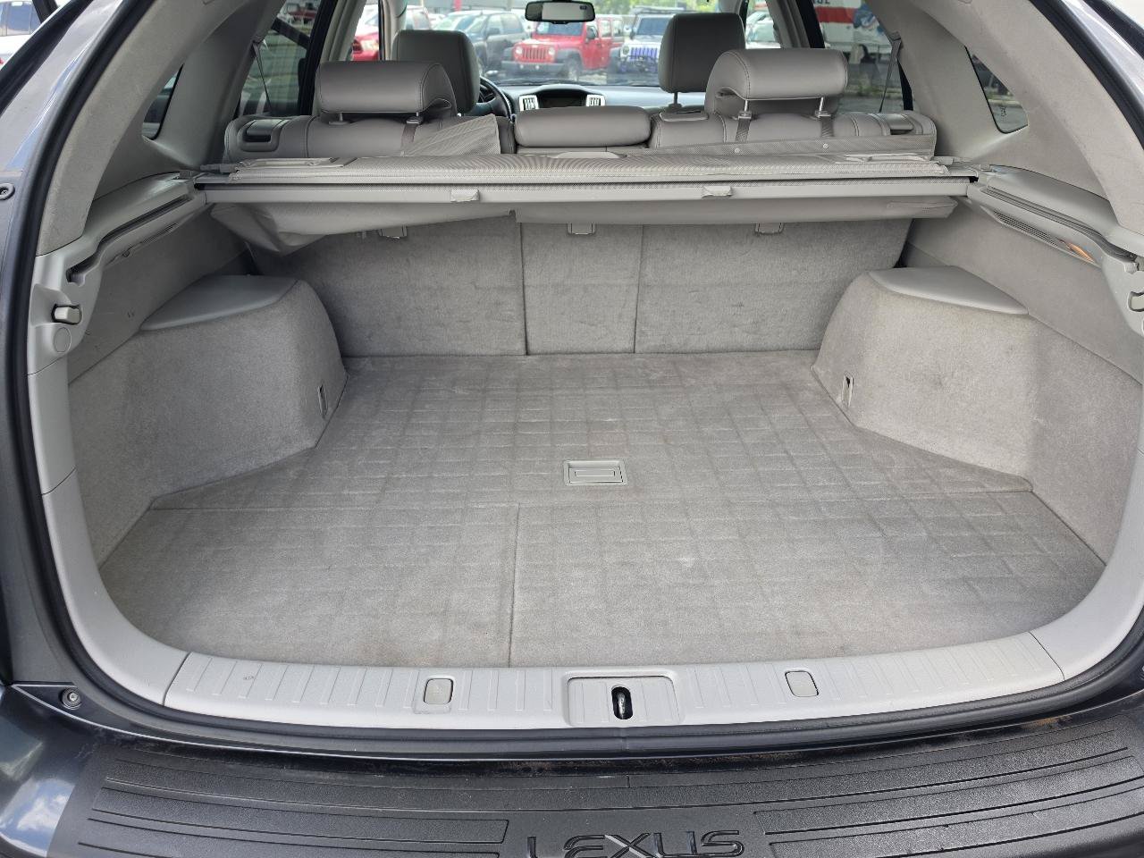 Used 2008 Lexus RX 350 AWD image 12