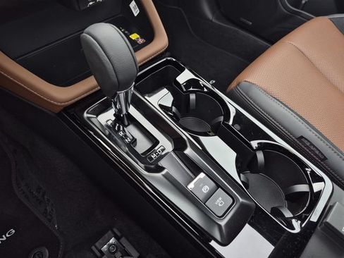 New 2026 Subaru Forester Touring AWD/4WD image 27