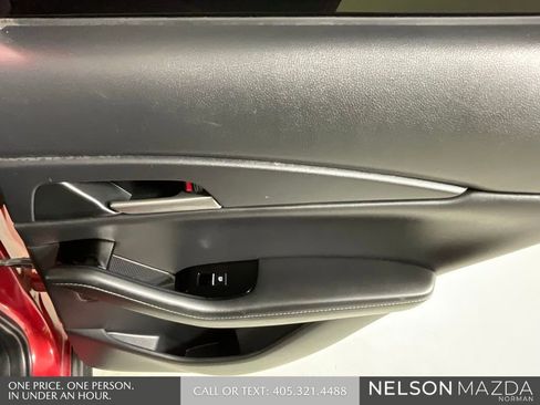 Certified 2024 MAZDA CX-30 AWD 2.5 S w/ Select Sport Pkg image 22