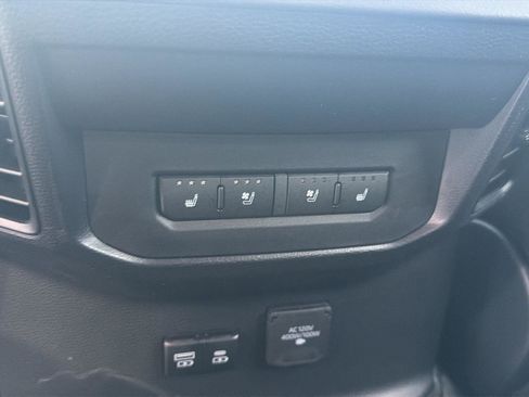 New 2026 Toyota Tundra Platinum image 11