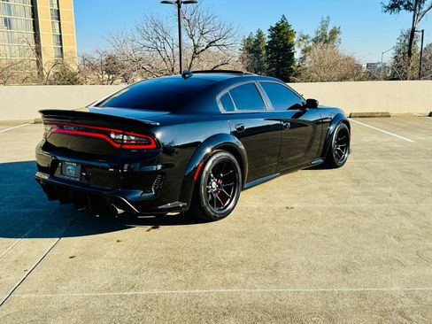 Used 2023 Dodge Charger SRT Hellcat image 6