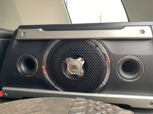 Used 2014 Toyota FJ Cruiser 4WD image 47