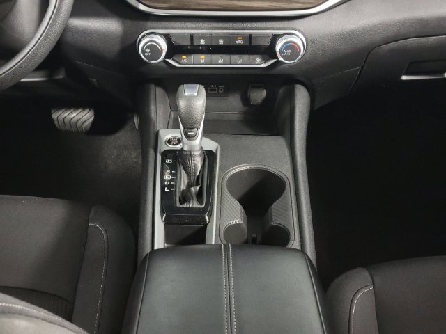 Used 2025 Nissan Altima 2.5 SV FWD image 24
