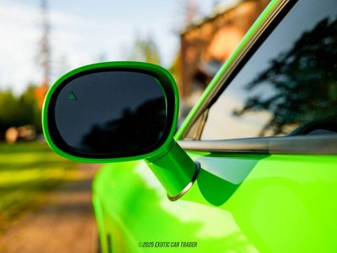 Used 2017 Dodge Challenger SRT Hellcat image 51