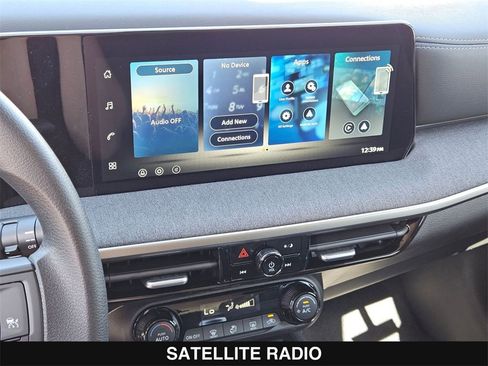 New 2026 Nissan Kicks SV image 21