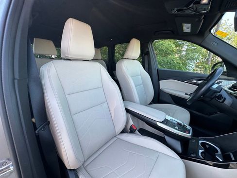 Certified 2025 BMW X1 xDrive28i w/ Convenience Package AWD/4WD image 29
