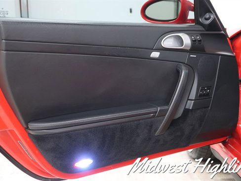 Used 2007 Porsche 911 Turbo image 27