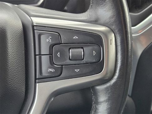 Used 2019 Chevrolet Silverado 1500 RST image 18