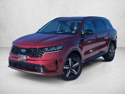 Used 2021 Kia Sorento S