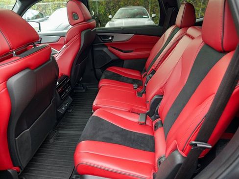 Used 2024 Acura MDX A-Spec image 26